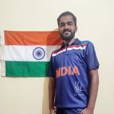 iamSalman_7's profile picture. Civil Engineer 👷‍♂️ | 
Tech Enthusiast📲💻|
Cricket 🏏 |
Guys Follow 👉 @stufflistings #stufflistingarmy