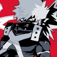 Lord Explosion Murder God Dynamight! (@_lorddynamight) 's Twitter Profile
