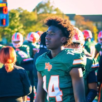 M4NIC_Idk's profile picture. 5’10 173lbs Wr c/o 29’