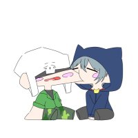 雪兎 (@yukiusagi924) 's Twitter Profile Photo 雪兎 (@yukiusagi924) 's Twitter Profile Photo