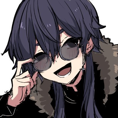 ほたです。
VRCにいる!!楽しいことだけして生きていたい!!
麻痺屋(@shibirekai_vrc)に居たりもする。
Iconは麻痺屋のほた by まこ(@yonayamako)
headerはいつものほた by かのんちゃん(@mtrkanon)