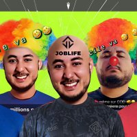 Bems (@jlbems) 's Twitter Profile