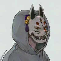 わらうきつね (@kitsunewara) 's Twitter Profile Photo わらうきつね (@kitsunewara) 's Twitter Profile Photo