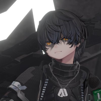 すっかりVRC用アカウント。大体Sci-Fiの改変をメインに活動しています。
Riot : ピカっと解決