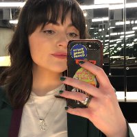 Ciara Caitlin-Conway (@ciaracconway) 's Twitter Profile Photo