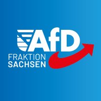 AfD-Fraktion Sachsen (@afd_slt) 's Twitter Profile