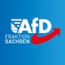 AfD-Fraktion Sachsen (@afd_slt) Twitter profile photo AfD-Fraktion Sachsen (@afd_slt) Twitter profile photo