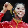 tingzhu1129's profile picture. Fan club for Chinese volleyball player Zhu Ting (朱婷)🇨🇳🏐