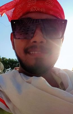 Hariom_Jee2711's profile picture. 