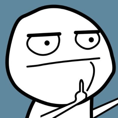 zuckdeeznuds's profile picture. Founder @OmraliAI and @equifytrading. Don’t waste your time looking at my account