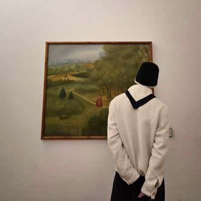 phichphlmi1004's profile picture. 🐈‍⬛🎀☁️❔️
แอคเทรน 
ตอกกะเข้างานเป็นสาววายแล้วแต่อารมณ์