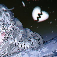 滲さんのプロフィール画像