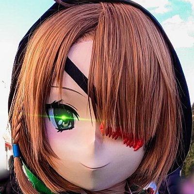 SHiBaKuSa_ao's profile picture. 着ぐるみやってます
🍀戦国乙女：山本カンスケ❤️‍🔥
☘️にごりり：天乃リリサ❤
返信遅れたらゴメンなさい🙏
画像用アカウント
製作垢@shiba48grass