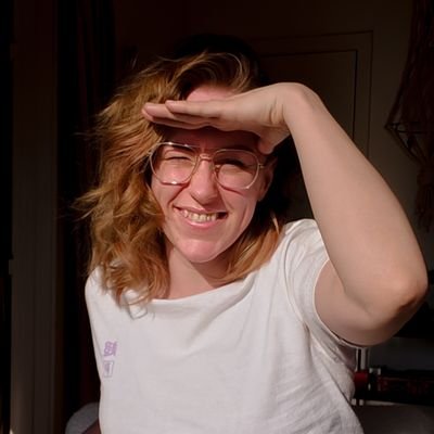 @YouTube Partner, @OnePlus_DK Ambassador, @ubisoft creator, Twitch Streamer. 

🍪 a beefy nerd who can't STFU about games

✉️ camillachuu@gmail.com
