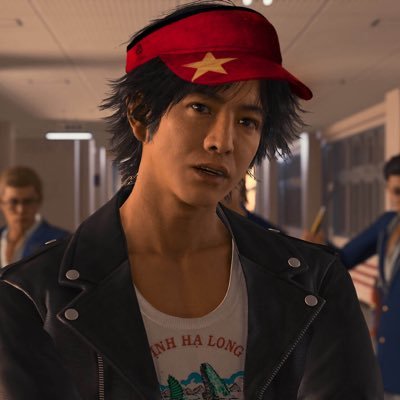 Call me Zack or Đạt. 21. Professional yapper guy. Comms open (Discord @zackburgah). Art archive account @nofunmondayss