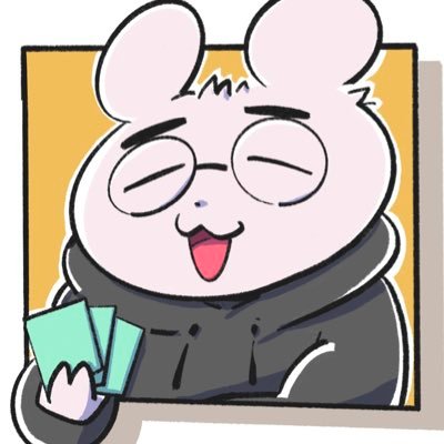 で　ん　す　けさんのプロフィール画像