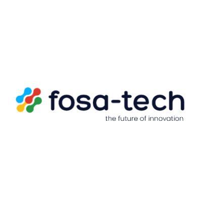 fosa_tech's profile picture. We leverage technology to drive innovation, solve real-world problems, and empower creators to transform ideas into reality and lead in tech advancements.