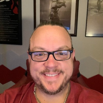 MikeBadCompany's profile picture. Just me ... a regular old dude who loves football, gaming, news and information, martial arts, guns, and center-left politics.  Oh ... and ... RTR!!!