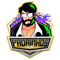 PADRINHOS (@teampadrinhos) 's Twitter Profile