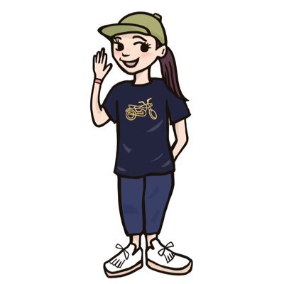バイクレース速報を書く仕事を頂いております(なので?ミネフミコと名乗ってます)🏍GP writer!? waiting for any job about moto🏍️お仕事、募集中!バイクと音楽とネルソンズetc.に引き出されがち。
