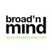 Broad'n Mind (@broadnmind) Twitter profile photo Broad'n Mind (@broadnmind) Twitter profile photo