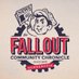 The Fallout Community Chronicle (@falloutcommmag) Twitter profile photo The Fallout Community Chronicle (@falloutcommmag) Twitter profile photo