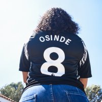 Blacknificent♠ (@osindejr) 's Twitter Profile Photo Blacknificent♠ (@osindejr) 's Twitter Profile Photo