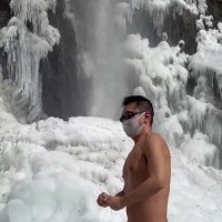 寒中水泳・滝行マニア(まっきー) (@cold_activity) 's Twitter Profile