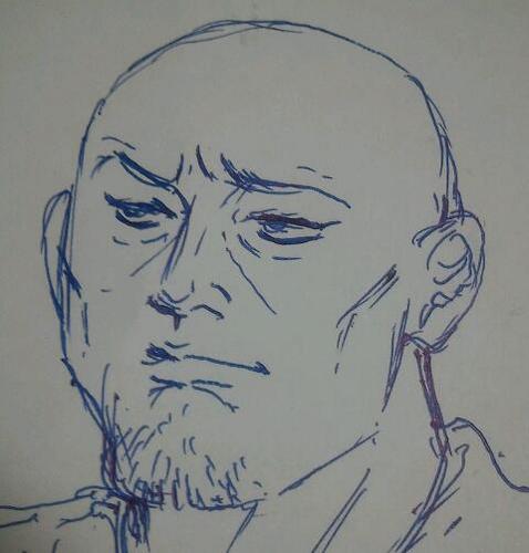 takei_mstb's profile picture. ワシがMO'SOME TONEBENDERのベース、武井である！