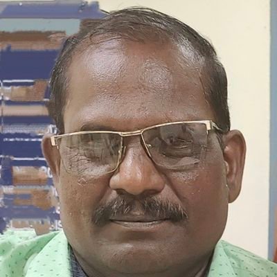 shanmugam_46479's profile picture. 