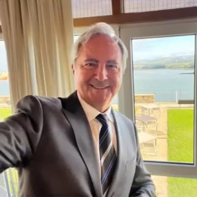 CalvinWall14302's profile picture. LET LOVE LEAD❤💯