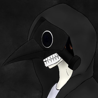 RIKU_2022_'s profile picture. 好きなときに好きな絵を描く異形好き
最近ずっと迷走中　🦐🕳️
Paint what you want, when you want.