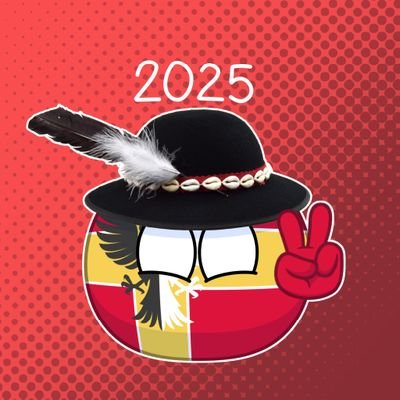 🇩🇪GerPol🇵🇱 🎗️🇮🇱🇺🇸🇨🇦🇺🇦🇬🇧🇪🇺🇬🇪🇹🇼さんのプロフィール画像