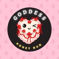 GoddessHunniBun (@goddesshunnibun) 's Twitter Profile