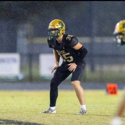 Declan Costello Profile