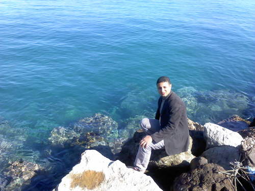 achraf353535's profile picture. sport. musique.