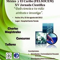 XV JornadaCientifica (@xvjornadacientf) 's Twitter Profile