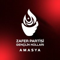 Zafer Partisi Amasya Gençlik Kolları (@zpgencamasya) Twitter profile photo