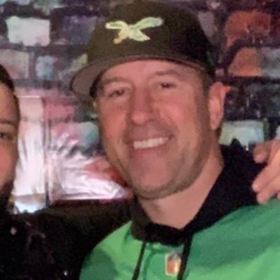BiggsTroi's profile picture. Super Bowl Champs - Go Birds 🦅 ~ Boxer Lover 🐾 ~ Patriot 🇺🇸~ Fire Captain ~ Leave this place better than you found it!