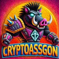CryptoKasogon (@cryptokasogon) 's Twitter Profile