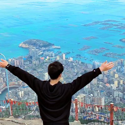 Louis_songzi's profile picture. 无聊