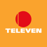 Canal_Televen's profile picture. ¡Somos la televisión de Venezuela! 🔴
TikTok: Canal_televen
IG: TelevenTv
FB: TelevenTv
YT: TelevenTv