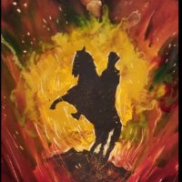 GoldRain (@gold_rain0) 's Twitter Profile