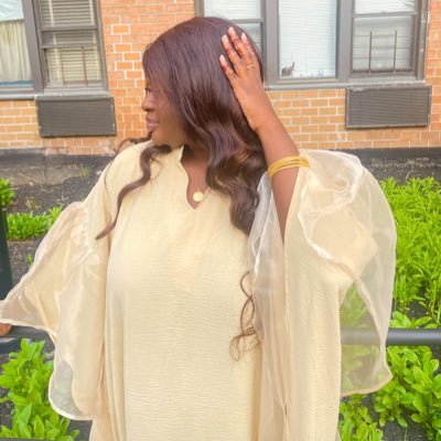 Afrikanaa__'s profile picture. sabr & self-care✨