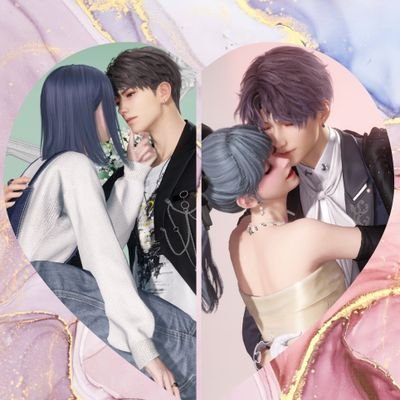 幅広く雑食なアラサーゲーマーです✨
恋と深空ほぼ毎日ログインしてます!
ホムラ、マヒル推し🧜♂🍎
愛が重いキャラが大好物です。
早く主人公と幸せになってくれ…!
ツイステも初期から長く続けてます!
🐉最推し、💀🦁🌹も好きです!
同志の方、是非仲良くして下さい🪐