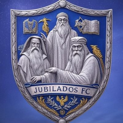 Jubilados_FC's profile picture. ⚽🎮 Equipo #ProClubs PS5 🤍💙 Antes #MadafakasFC y #CDTCantera 🏴󠁧󠁢󠁳󠁣󠁴󠁿🇮🇨