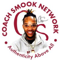 Coach Smook (@coachsmook) 's Twitter Profile Photo Coach Smook (@coachsmook) 's Twitter Profile Photo