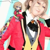 凜@🍁🦊26🦀🎧、10a!💄 (@star_moon1220) 's Twitter Profile Photo 凜@🍁🦊26🦀🎧、10a!💄 (@star_moon1220) 's Twitter Profile Photo