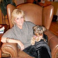 Barbara Pirtle - @BarbaraPirtle1 Twitter Profile Photo