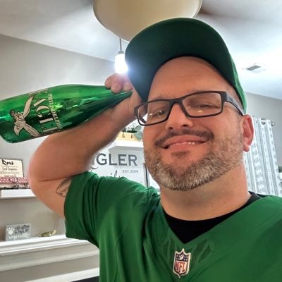 Phillies, Eagles, Flyers and Sixers fan living in VA. Sales Manager at Honda. Navy Vet.